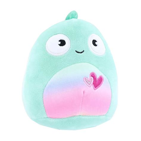 We Found Valentine's Day Squishmallows at Target