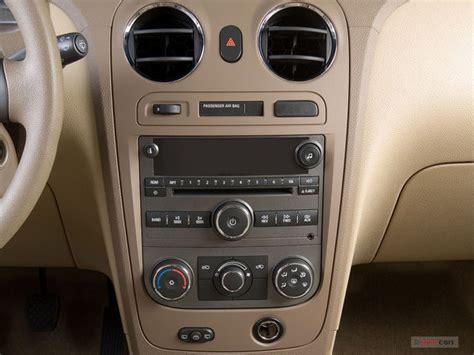 2008 Chevrolet HHR: 7 Interior Photos | U.S. News