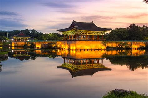 5 Best Things to Do After Dinner in Gyeongju - Where to Go in Gyeongju ...