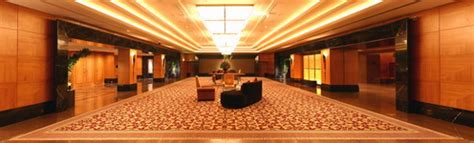 Four Seasons Hotel Jakarta – Projects by British Chartered Architect ...