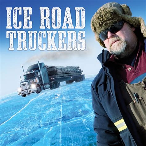 Watch Ice Road Truckers Episodes | Season 2 | TV Guide