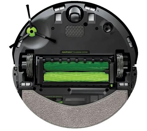 iRobot Roomba Combo j7+ just released: What Do We Know So Far?