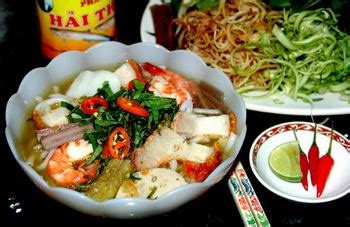 Soc Trang Province (Tỉnh Sóc Trăng) - EZ Vietnamese Cuisine