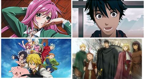 10 manga that never should've had anime adaptations