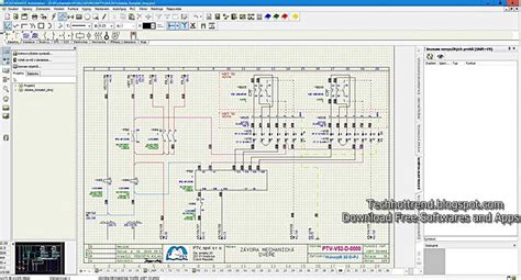 The Best Free Schematic Software to Simplify Your Design Process