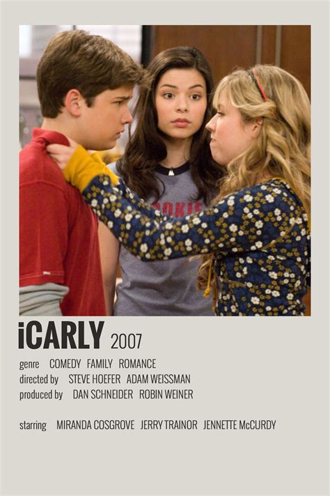 Icarly – Artofit