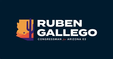 Gallego Statement on Biden Border Executive Order | U.S. Congressman Ruben Gallego