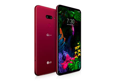 LG Announces G8 ThinQ and V50 ThinQ at MWC (Updated: Carriers)