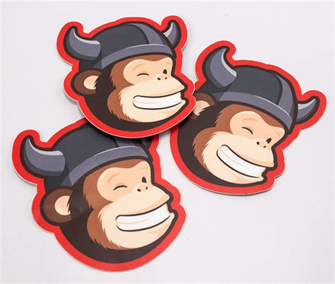 Sticker Mule’s Awesome Sticker Gallery (Our Favorites) | PSDFan