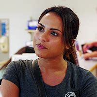 Gabriela Dawson - Chicago Fire (2012 TV Series) Icon (32703369) - Fanpop