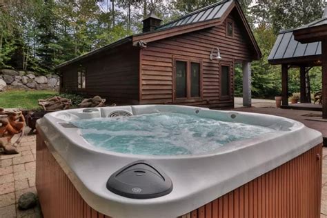 Cabins With Hot Tubs Near Me : 26 Luxury Lodges In Yorkshire With Hot ...