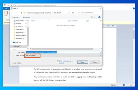 Help with WordPad in Windows 10: Your Ultimate WordPad Guide - Itechguides