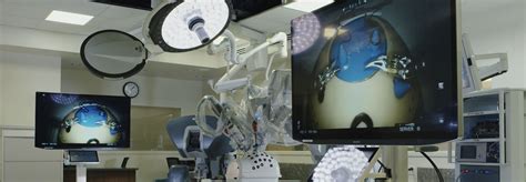 The Florida Hospital Nicholson Center Improves Instruction with Next-Generation Displays ...