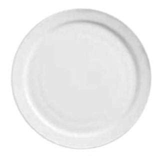 Bread and Butter Plate 5 -1/2", White Bread and Butter Plates