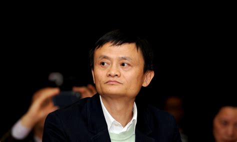 Alibaba's founder Jack Ma Yun appointed honorary professor at HKU, to focus on education ...