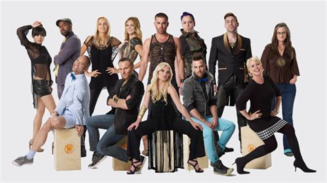 ‘Project Runway: All Stars’ Season 2 Cast Photos – The Hollywood Reporter