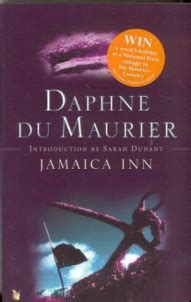 Jamaica Inn (1936) by Daphne du Maurier - The Alfred Hitchcock Wiki