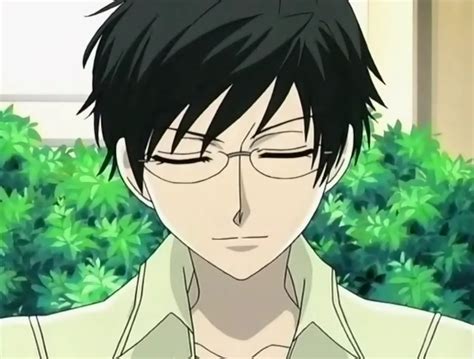 Kyoya Ootori - Kyoya Ootori Image (19875419) - Fanpop