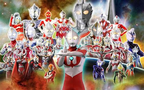 Ultraman 1080P, 2K, 4K, 5K HD wallpapers free download | Wallpaper Flare