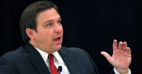 Iowa Governor Poised to Endorse Ron DeSantis for President