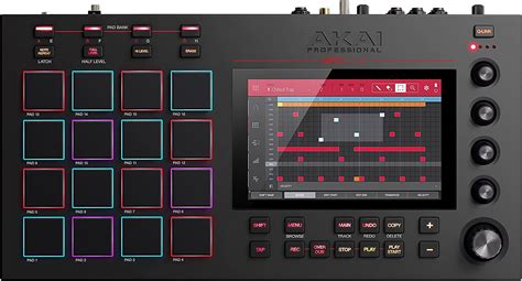 Akai MPC Live 2 Professional Live Sequencer