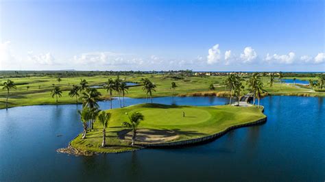 Several Puerto Rico Golf Courses and Resorts Reopen - The Golf Wire