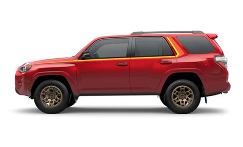 Toyota Richmond in Richmond | The 2023 Toyota 4Runner 40th Anniversary ...