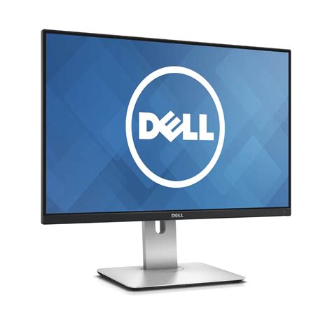 Dell U2415 24.1" WUXGA IPS Monitor - 860-BBEY | CCL Computers