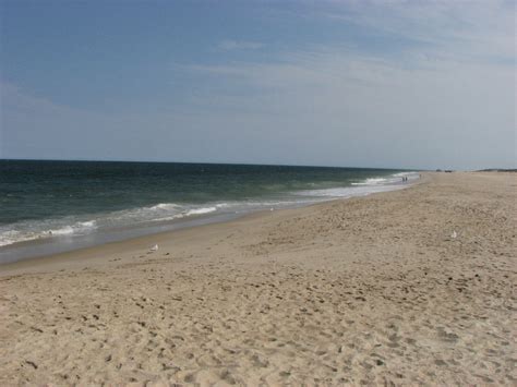 ~@:o?: Seashore State Park, Rehoboth Beach, Delaware