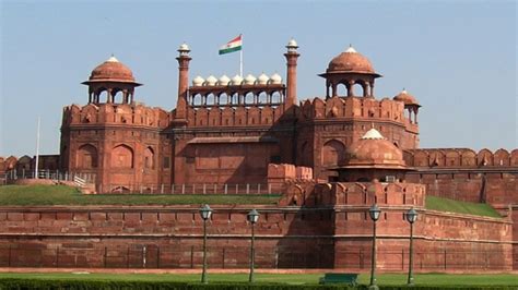 Red Fort - red fort history लाल किला के रहस्य । seriously strange secrets of red fort - YouTube