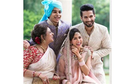 Happy Anniversary Shahid Kapoor and Mira Rajput: Glorious Pictures From The Couple’s Wedding ...