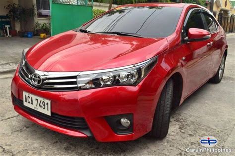 Toyota Corolla Manual 2012 - Photo #2 - CarsInPhilippines.com (13409)