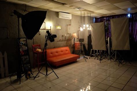 teknik pencahayaan tata letak lampu – JSP – Jakarta School of Photography