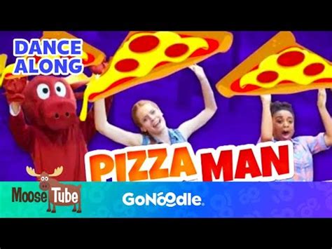 Run The Red Carpet - Hot Ticket | GoNoodle | Doovi