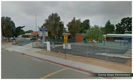 Sunnyslope Elementary School - Find Alumni, Yearbooks and Reunion Plans