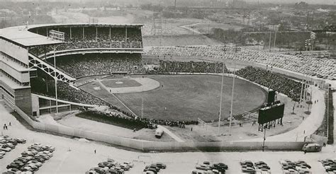 Milwaukee Braves: 1953 Season and History