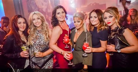 Newcastle nightlife: 25 most stylish photos of 2015 from the city's clubs and bars - Chronicle Live