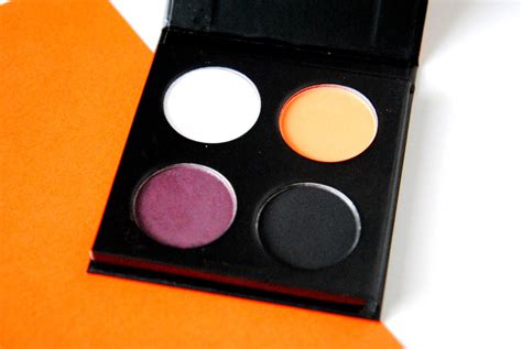 Scream Mini Eyeshadow Palette – For Arts Sake Cosmetics