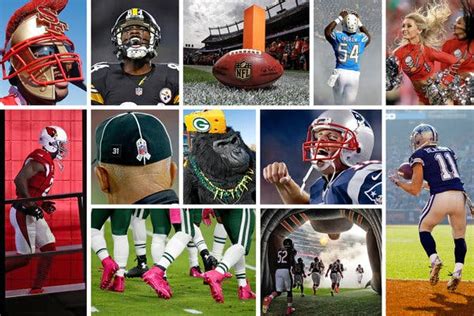 The New York Times N.F.L. Playoff Simulator (3rd Annual) - The New York ...