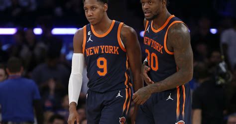 How Knicks Can Solve Their Biggest Questions as Playoffs Approach | News, Scores, Highlights ...