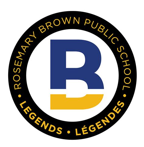 News - Rosemary Brown Public School