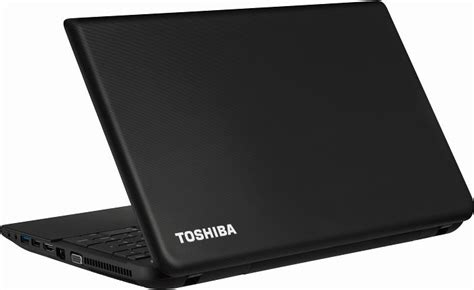 Toshiba Satellite Pro C50D-A-145 - Notebookcheck