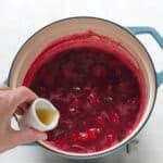 Plum Compote (Czech Klevela) - Cook Like Czechs