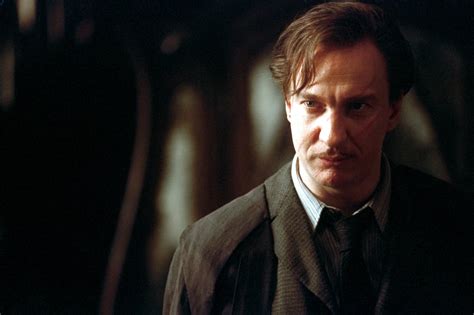 J.K. Rowling Tweets Apology For Killing Remus Lupin | POPSUGAR ...