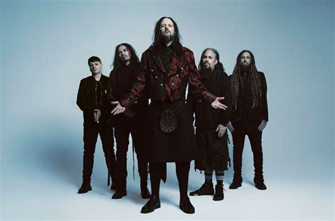 Korn to Play Shows in AR Video Games | Billboard – Billboard