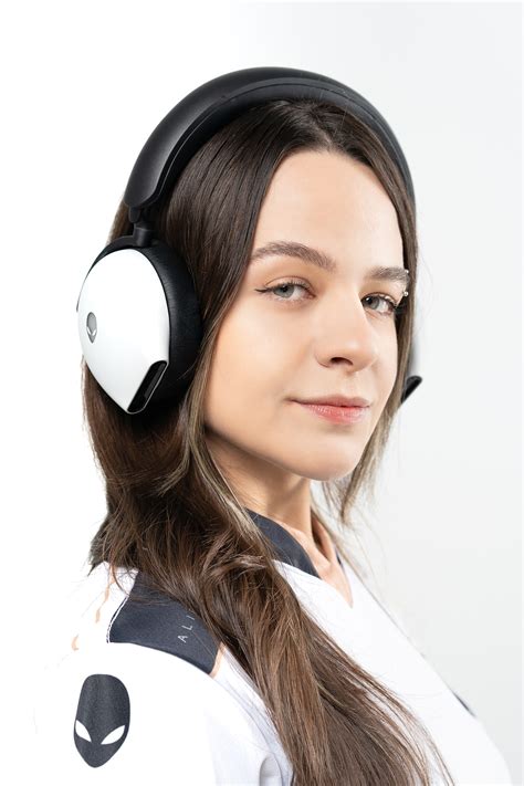 Alienware x Team Liquid | HEADSET AW920H on Behance