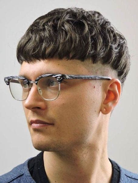 22 Cool Edgar Haircuts for Men in 2025 - The Trend Spotter