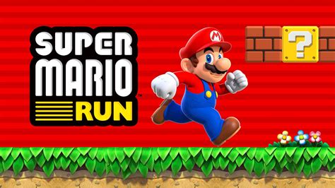 Super Mario Run is online-only to combat piracy, says Nintendo’s Miyamoto | Ars Technica