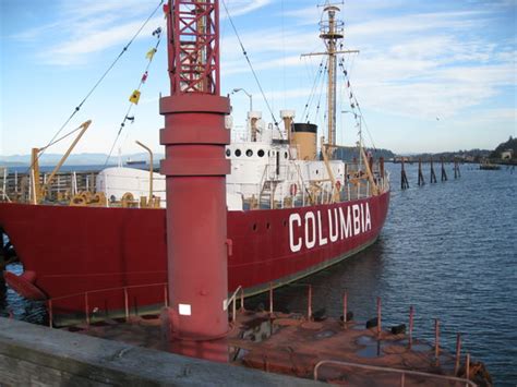 Columbia River Maritime Museum (Astoria) - All You Need to Know BEFORE ...