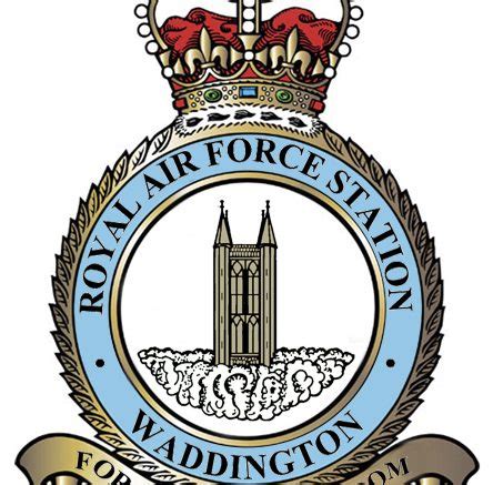 RAF Waddington Resumes Operations – Military Aviation Review